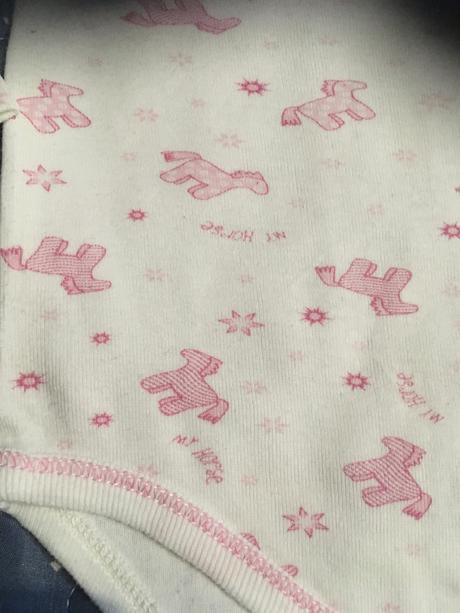 Konikove body 6-9 mesiacov, f&f,74