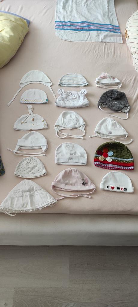 Ciapocky pre babatka, 62