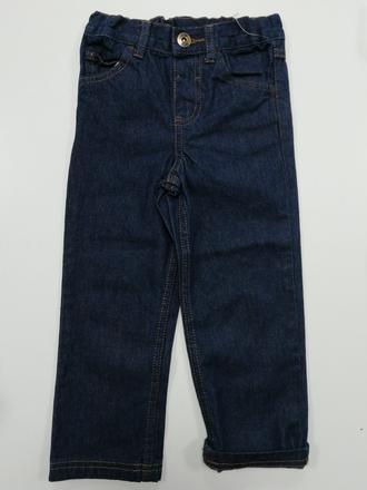 Modré rifle, f&f,104