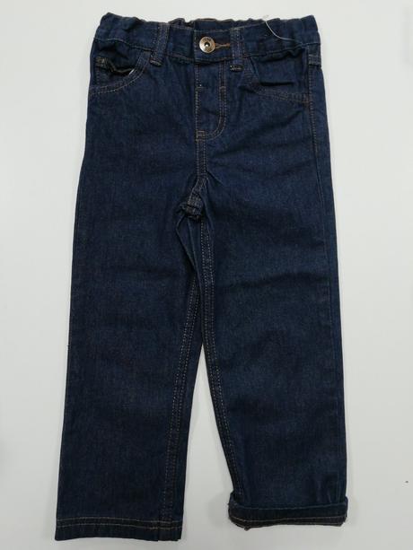 Modré rifle, f&f,104