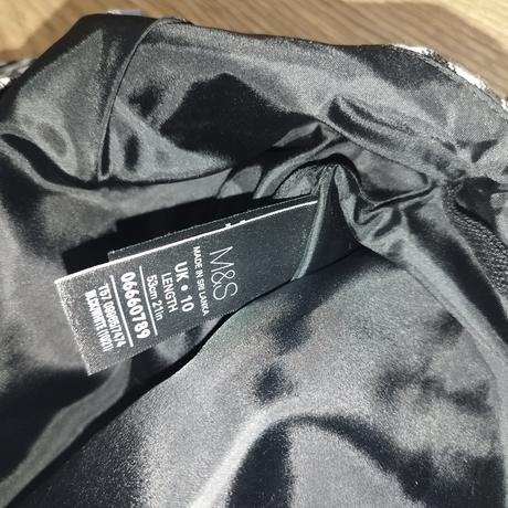 Sukna, marks & spencer,40