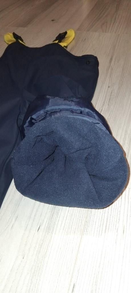 Detský nepremokavý set, lupilu,110