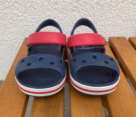 Crocs c6, crocs,23