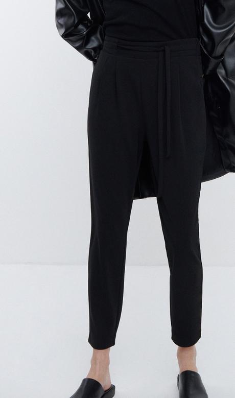 Nohavice jogger, reserved,m