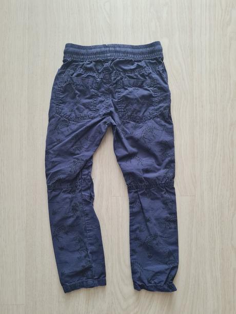 Nohavice f&f 104, f&f,104