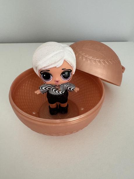 Lol surprise bábika, 