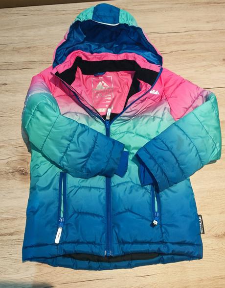 Zimná bunda northville, 134