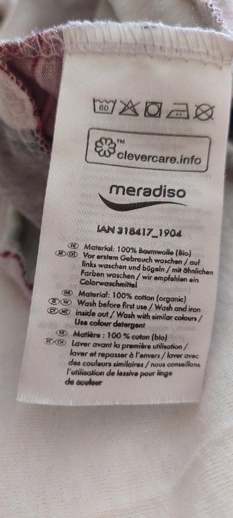 Bavlnené posteľné obliečky meradiso, 