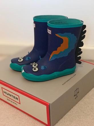 Hunter sea monster, hunter,29