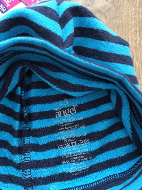 Čiapka outlast, little angel®,80