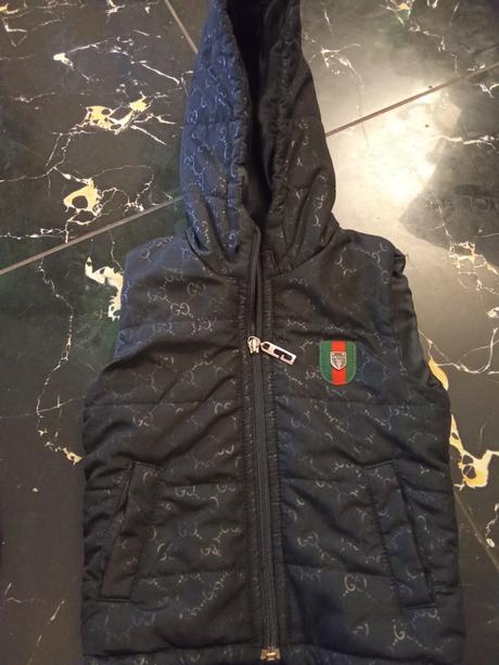 Štýlová vesta, 92