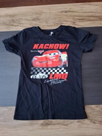 Tričko mcqeen, dopodopo,122