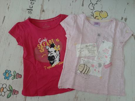 Tričká, lupilu,98