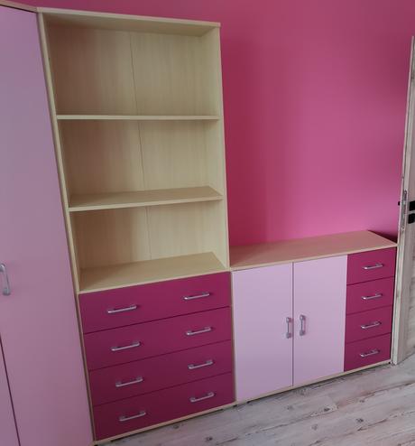 Nabytok do detskej izby, 