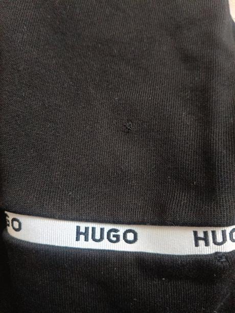 Dámska mikina hugo boss, hugo boss,s