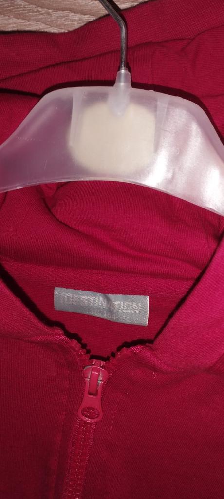 Frajerská mikina 158/164, 158