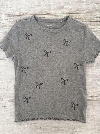 Reserved tričko na 11/12rokov, reserved,146