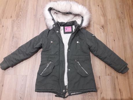 Zimná bunda, 128