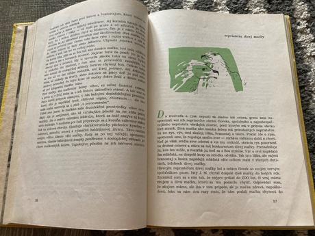 Živé poklady prvé vydanie 1963,
