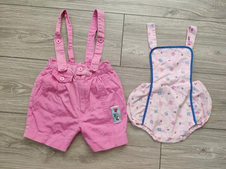 Nohavice na traky, 86