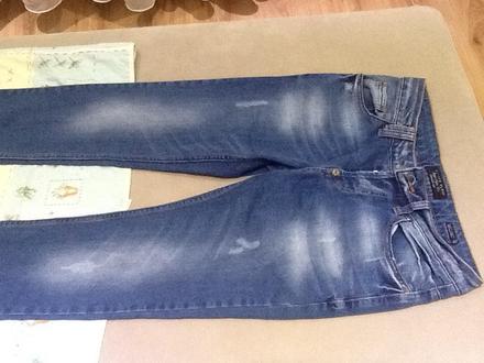 Philipp plein rifle, 32