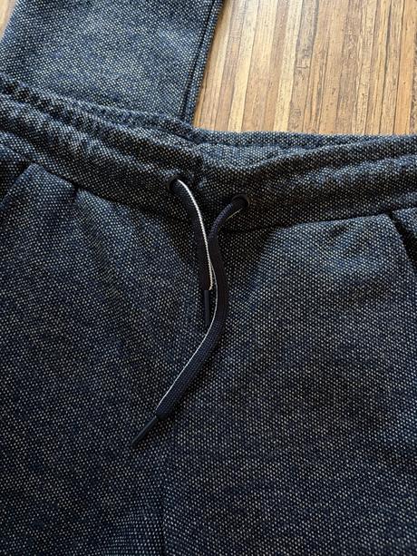 We fashion nohavice párkrát obleč+grátis ďalšie, 146