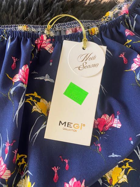 Letné šatočky, 36