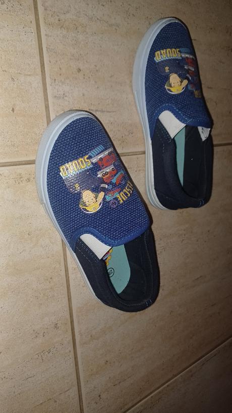 Platenky, deichmann,28