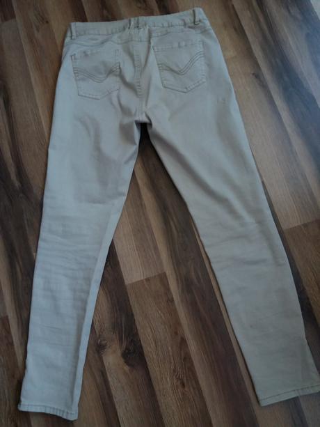 Damske nohavice, colours of the world,l