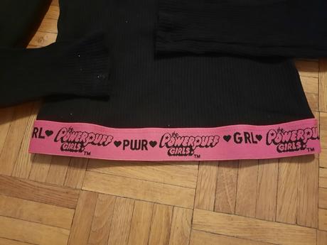 Dievčenské tričko, 146