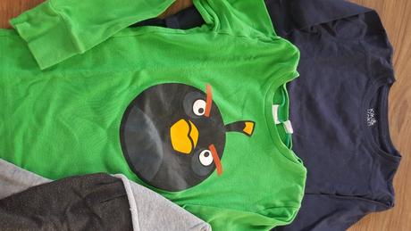 Tricka dlhi rukav, 122