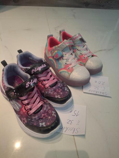 Oblečenia, skechers,30