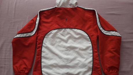 Prechodná bunda., champion,128