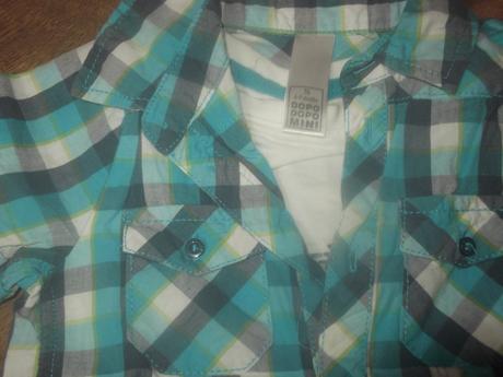 Kockovana kosela, dopodopo,74