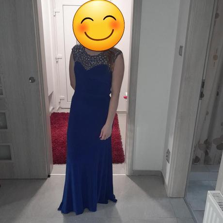 Spoločenské šaty, 40