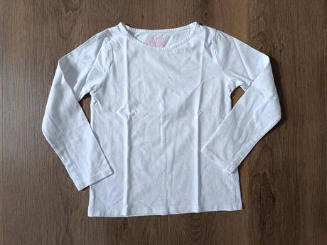 Tričko s dlhým rukávom, reserved,122