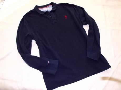 U.s.polo assn polo 2xl, xxl