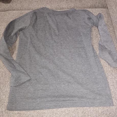 Tričko s motýlikom, palomino,128