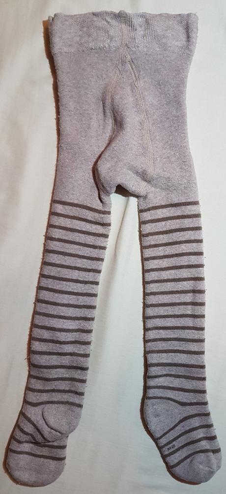 Predám detské pančuchy zn. lupilu, lupilu,92
