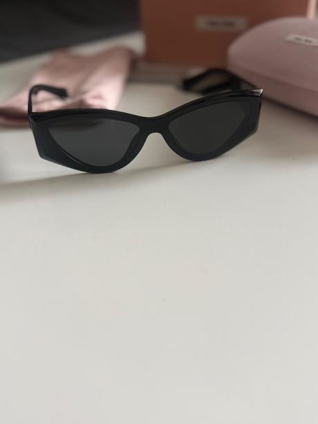 Miu miu slnecne okuliare, miu miu