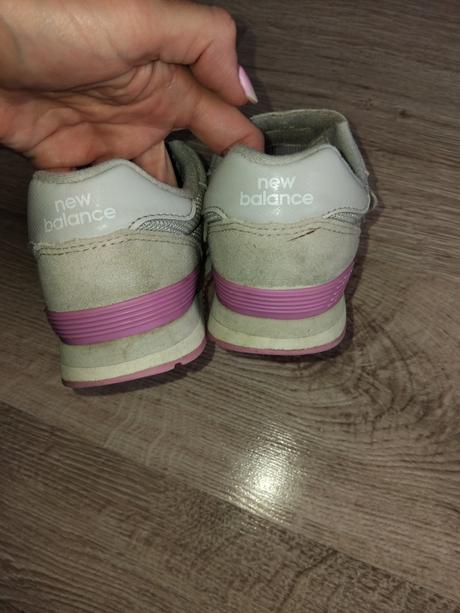 Tenisky, new balance,33