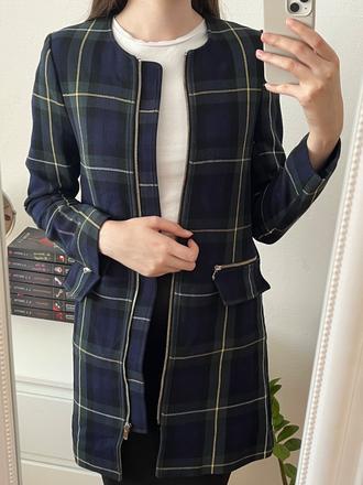 Sako/kabát h&m, h&m,32