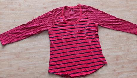 Tricko gap vel. m, gap,m