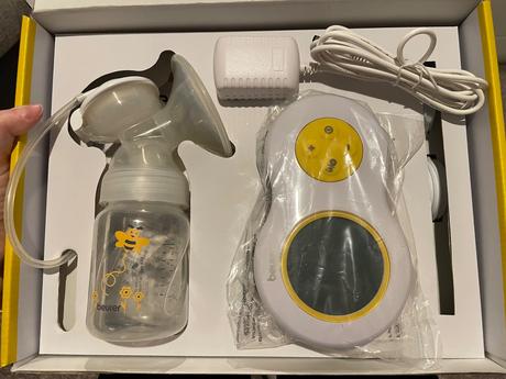 Beurer by40 odsávačka, 