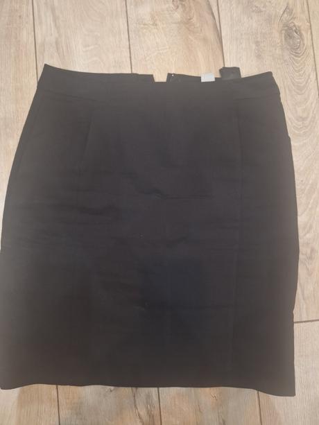 Sukňa h&m, h&m,38