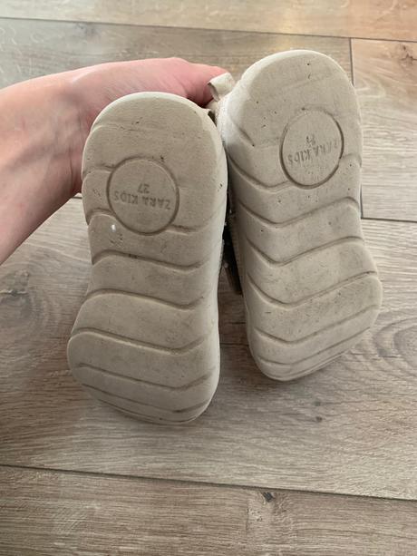 Tenisky zara, zara,27
