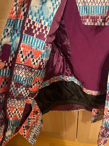 Bunda na zimu 134-140, 134