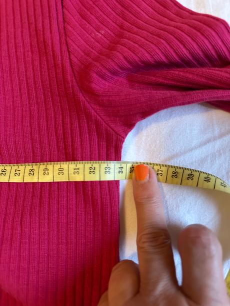 Benetton crop tričko, benetton,146