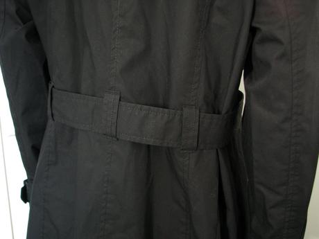 Čierny plášť, cubus,44