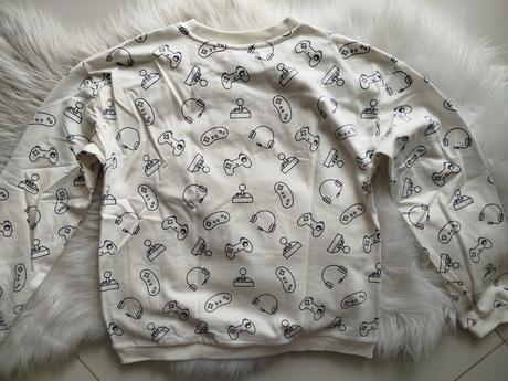 Mikina pusheen, reserved,158